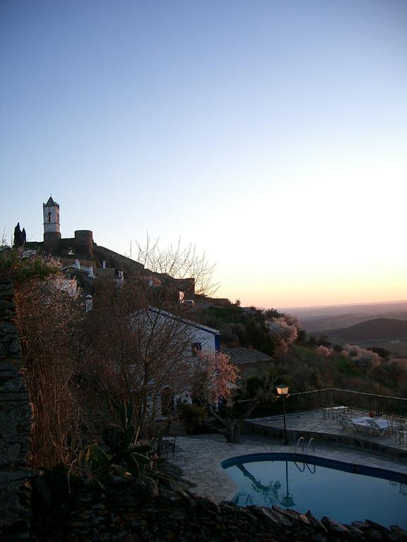 Estalagem De Monsaraz Hotel Exterior photo