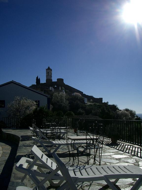 Estalagem De Monsaraz Hotel Exterior photo