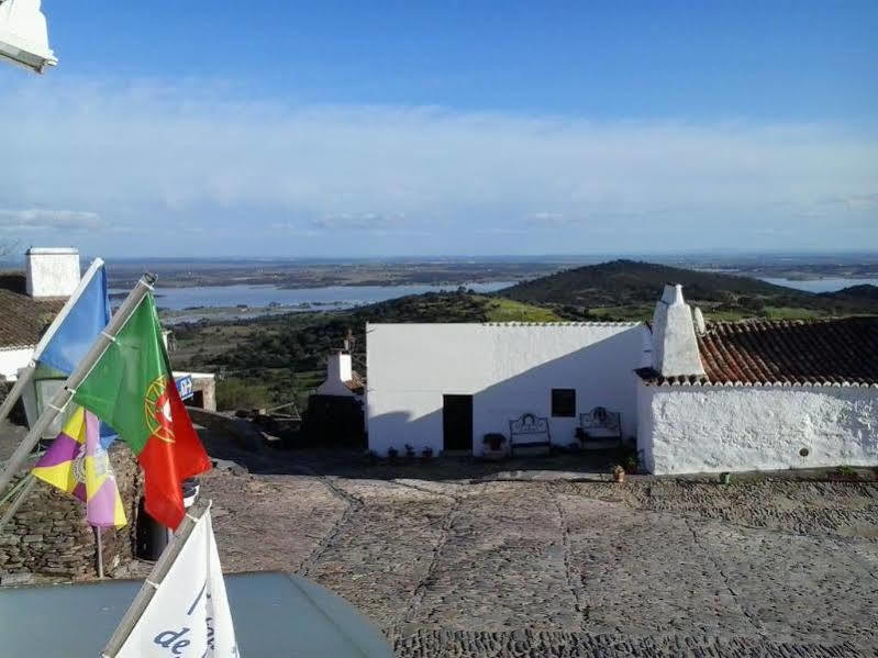 Estalagem De Monsaraz Hotel Exterior photo