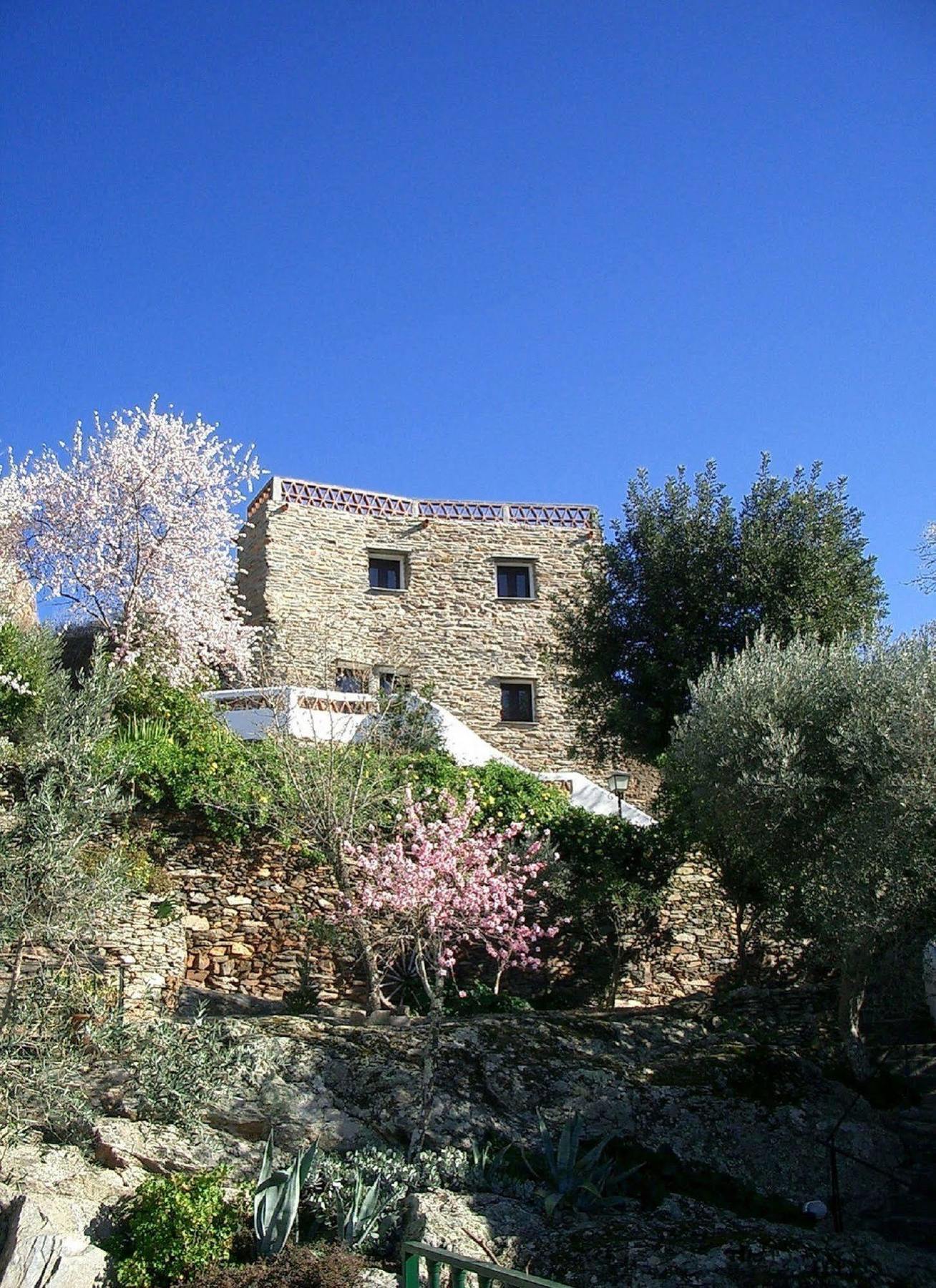 Estalagem De Monsaraz Hotel Exterior photo